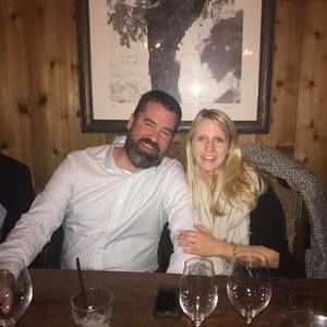 Meet your Posher, Leigh